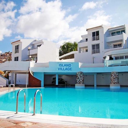 Apartment Coral Costa Adeje (Tenerife) Exterior photo