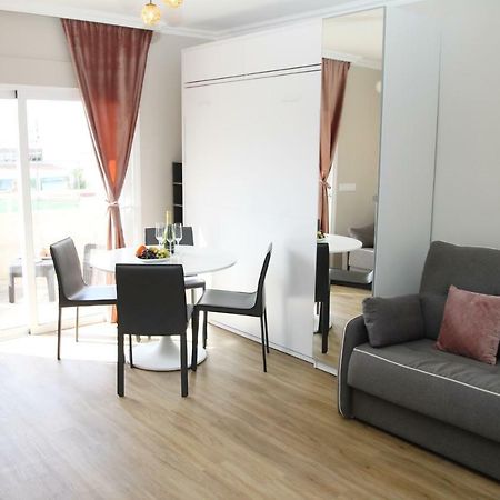 Apartment Coral Costa Adeje (Tenerife) Exterior photo