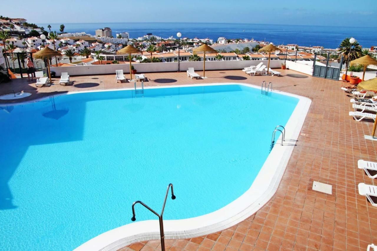 Apartment Coral Costa Adeje (Tenerife) Exterior photo