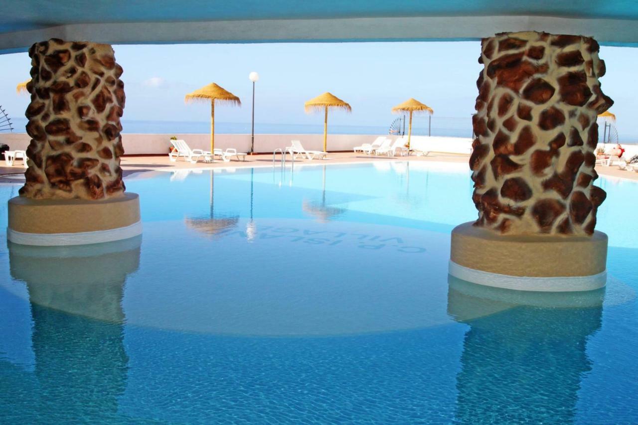 Apartment Coral Costa Adeje (Tenerife) Exterior photo