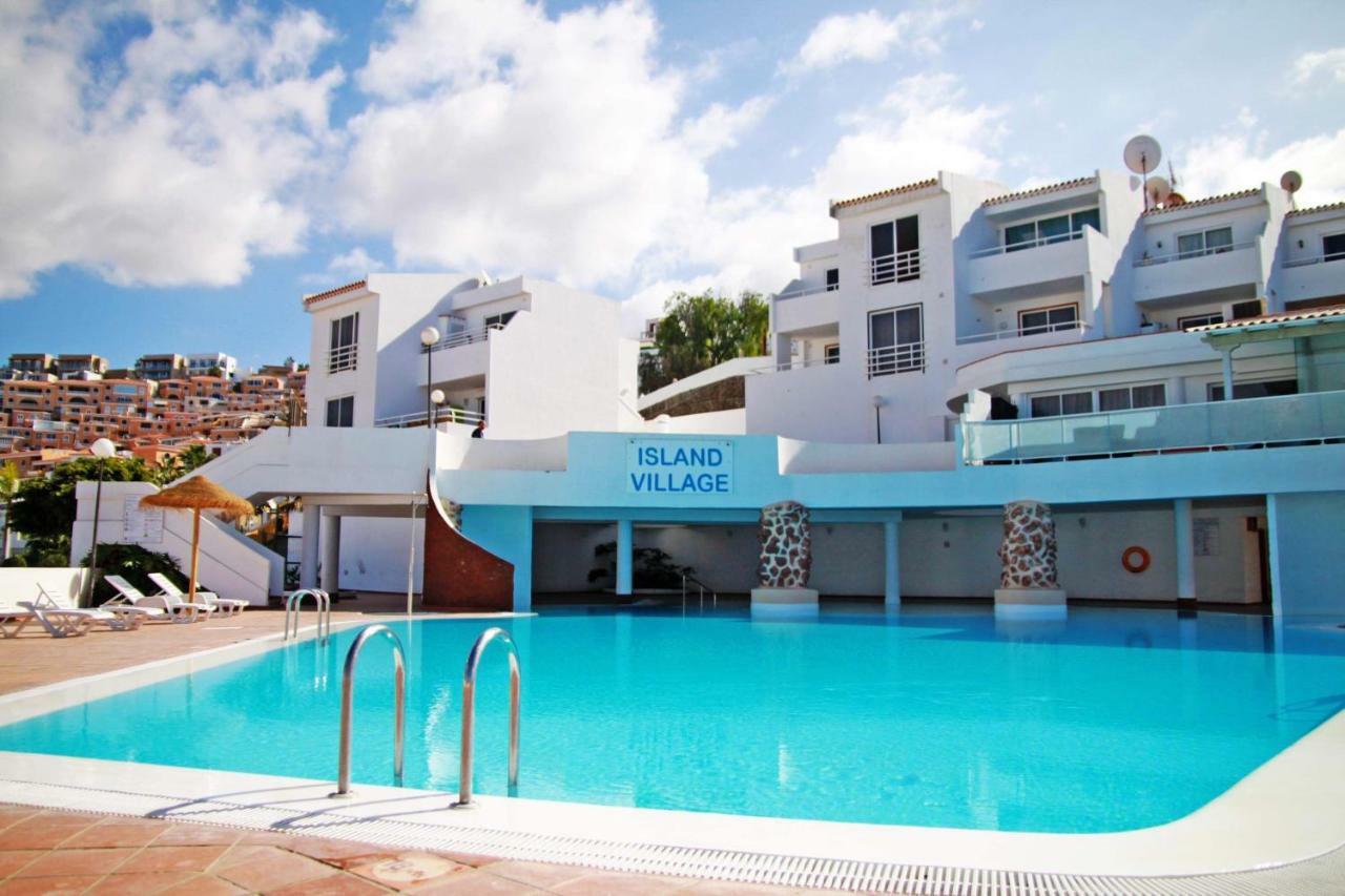Apartment Coral Costa Adeje (Tenerife) Exterior photo