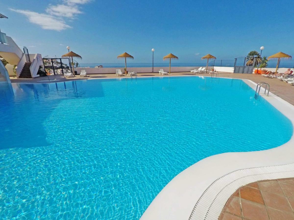 Apartment Coral Costa Adeje (Tenerife) Exterior photo