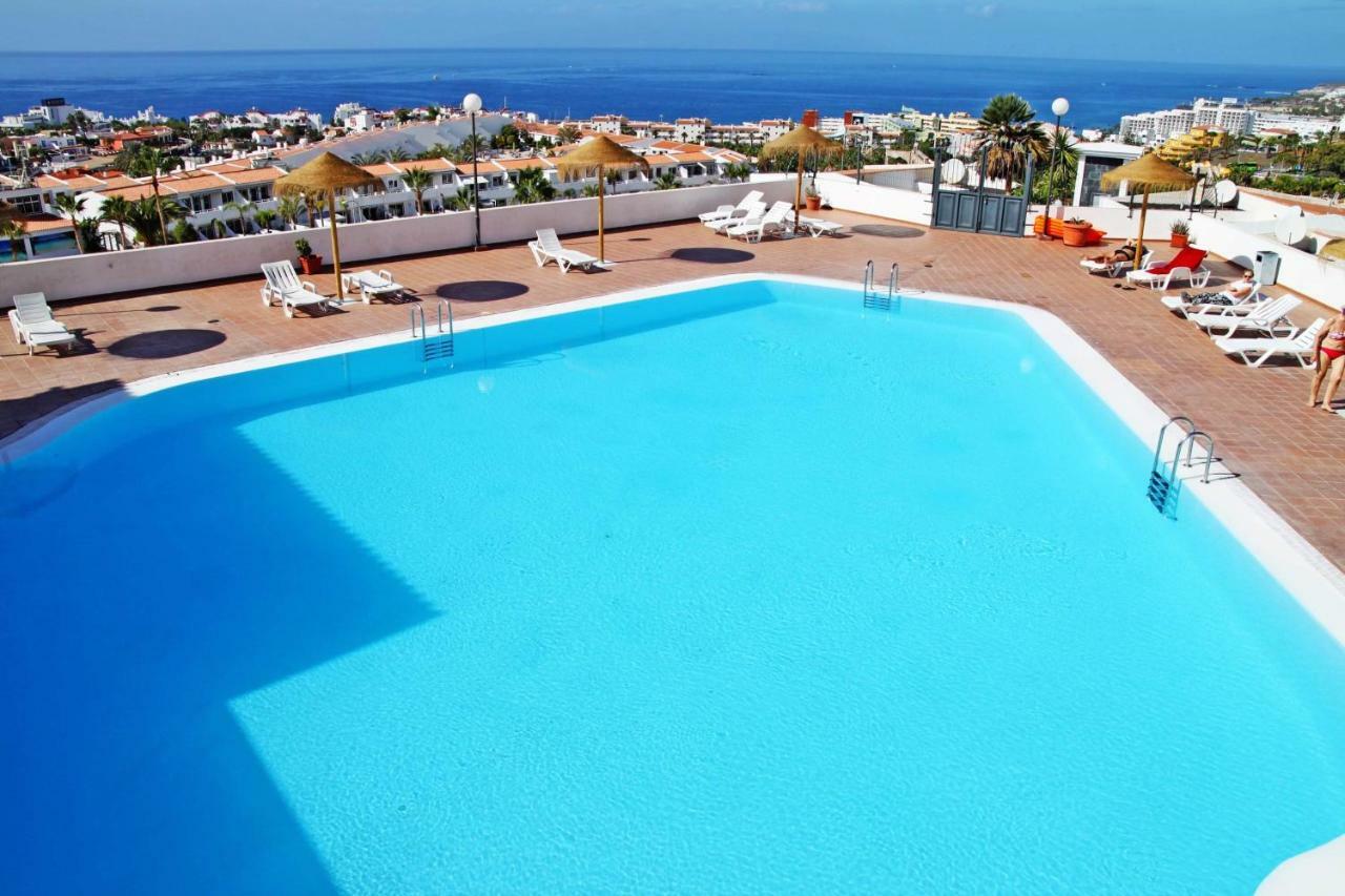 Apartment Coral Costa Adeje (Tenerife) Exterior photo