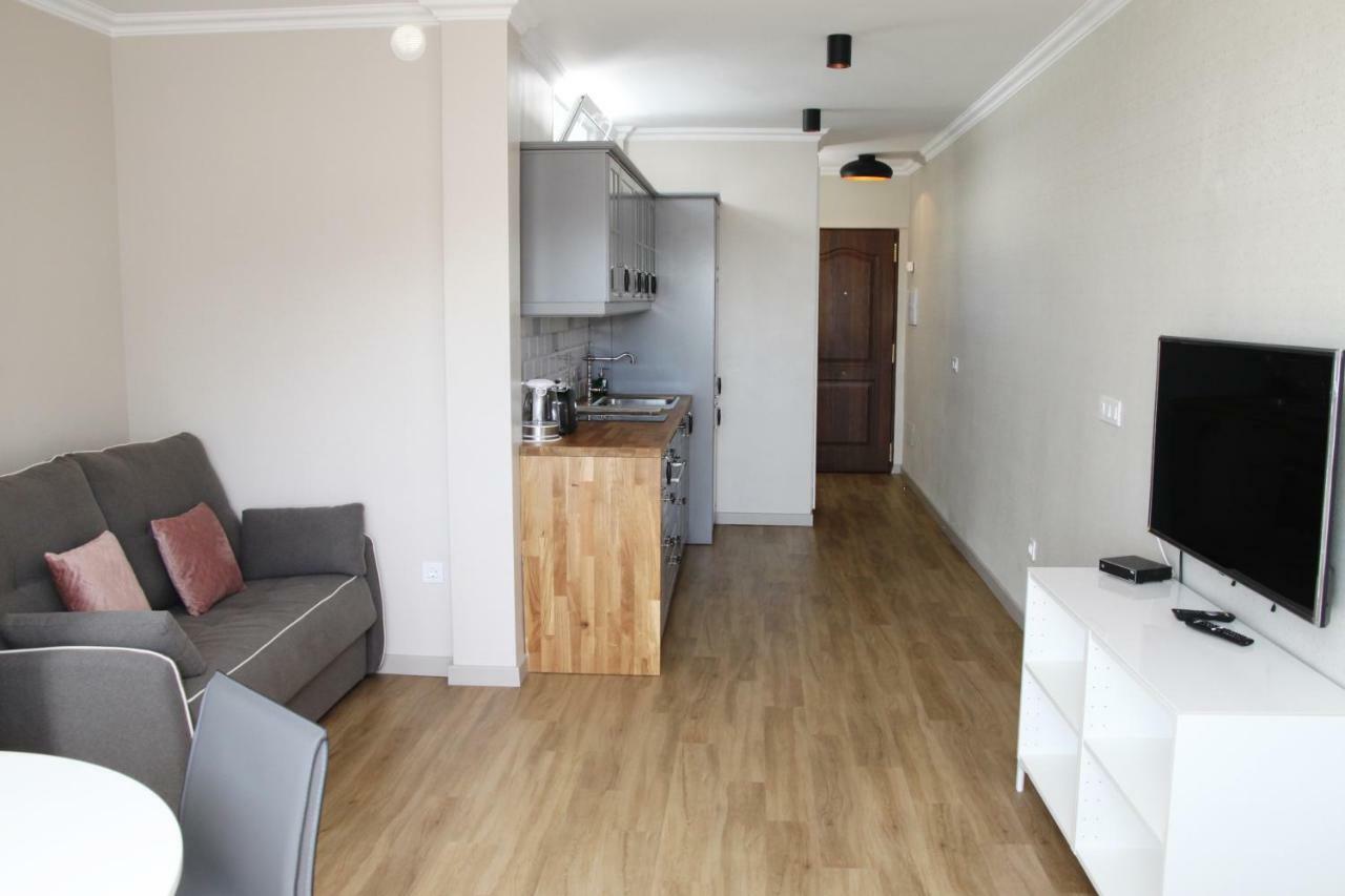 Apartment Coral Costa Adeje (Tenerife) Exterior photo