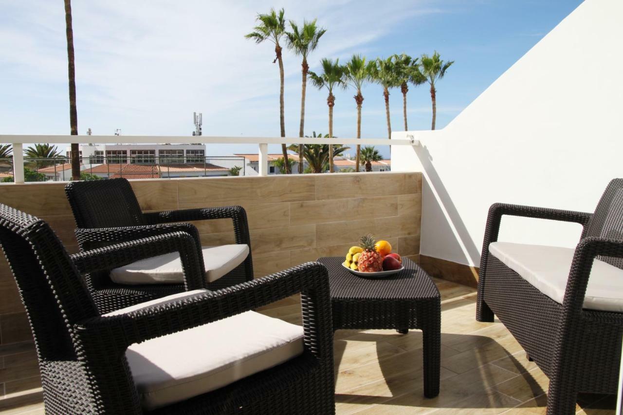 Apartment Coral Costa Adeje (Tenerife) Exterior photo