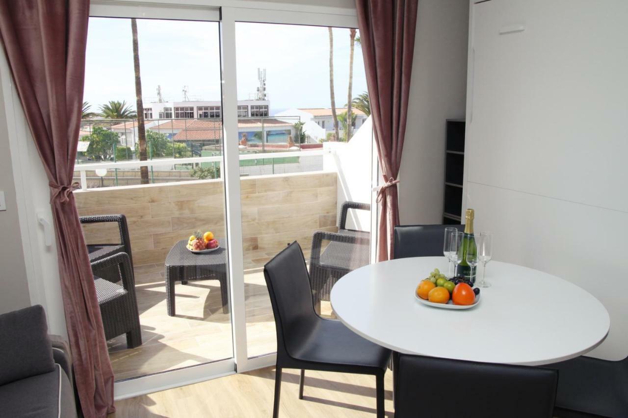Apartment Coral Costa Adeje (Tenerife) Exterior photo