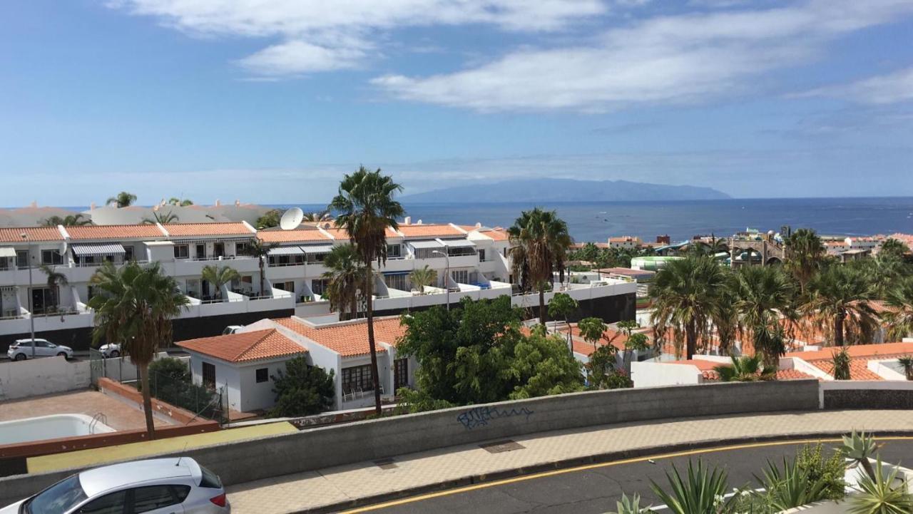 Apartment Coral Costa Adeje (Tenerife) Exterior photo